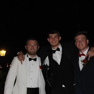 Meet your Posher, Logan